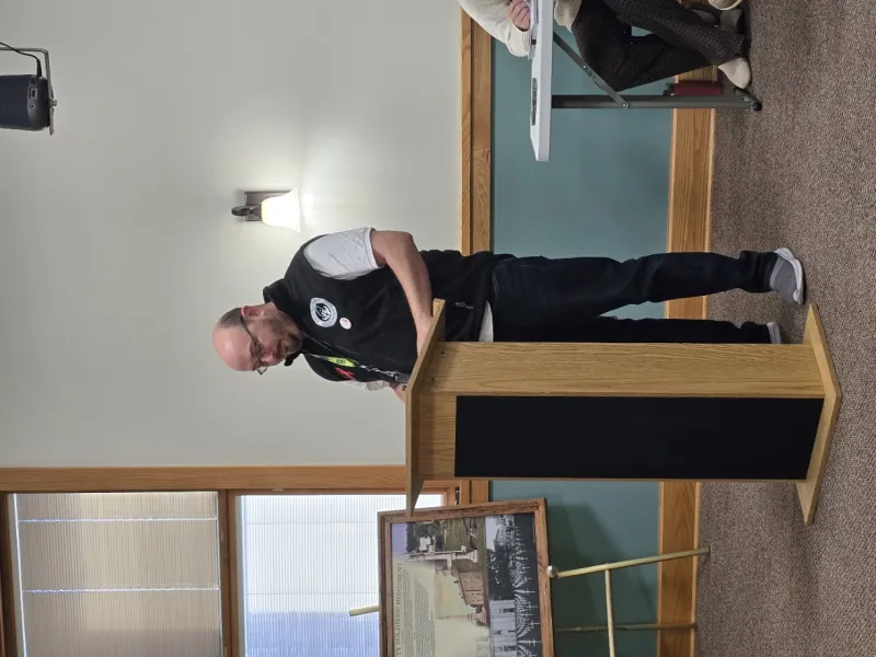 County clerk weighs in on Vietnam Veterans Memorial