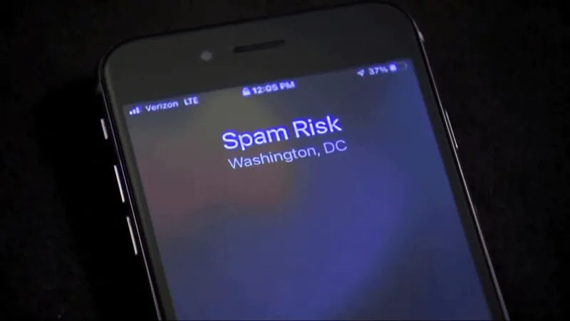 Officials say don't trust caller ID; hang up on gift card or crypto payment demands