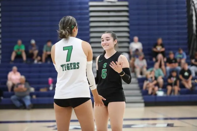 Tigers Crush Lions for 13th Win of the Season
