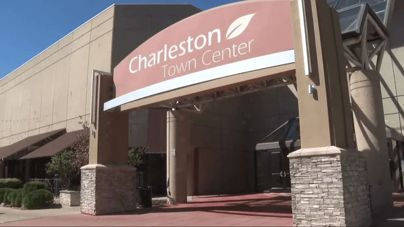 City officials reflect on looming closure of Charleston's Town Center Mall