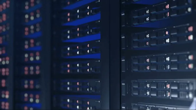 Charleston councilman proposes ordinance to regulate future data centers
