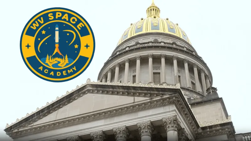 West Virginia submitting application for U.S. Space Academy, governor announces