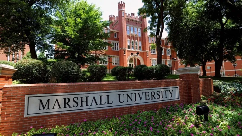 Marshall University enrollment increases for fourth consecutive year, officials announce