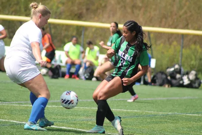 Tigers Dominate Alice Lloyd in 10-0 Home Victory