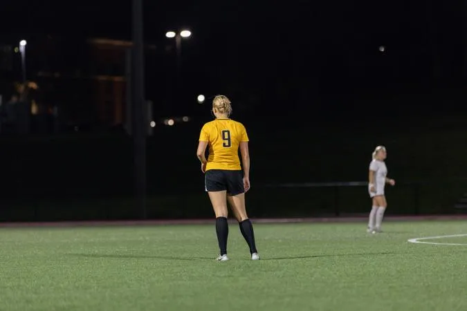 Hilltoppers Rally Twice but Fall to Concord, 4-2