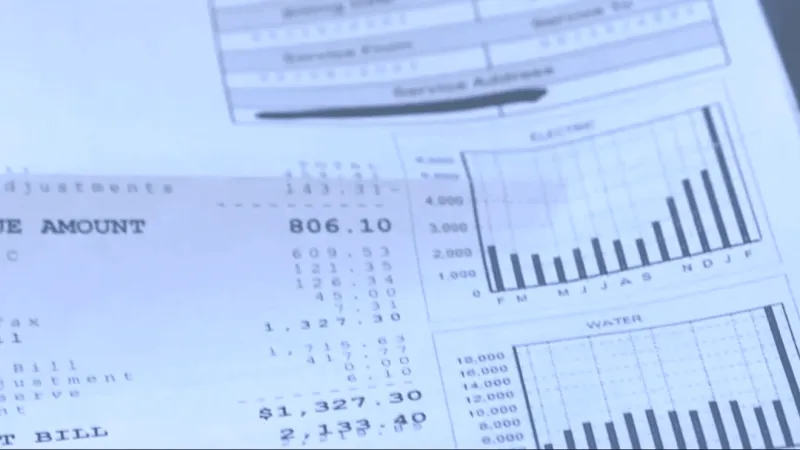 Ratepayer Bill of Rights seeks protections as West Virginia utility bills keep climbing