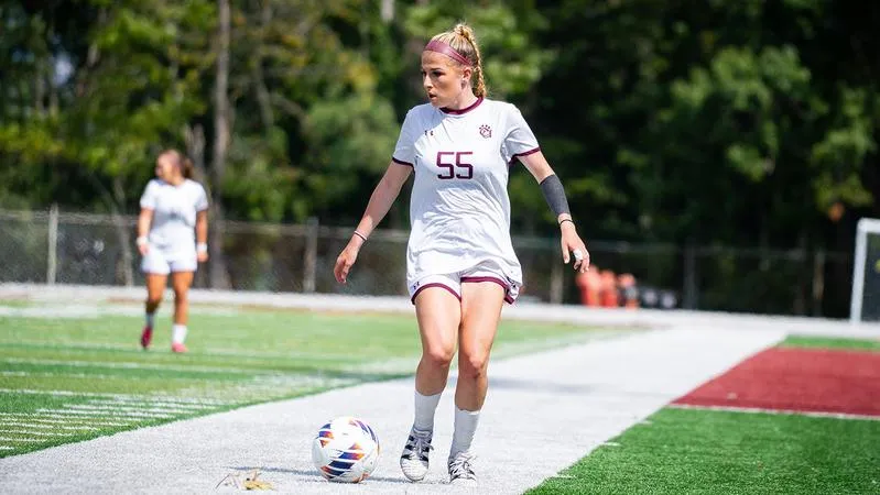 Concord Nets Four Goals in Road Win at West Liberty