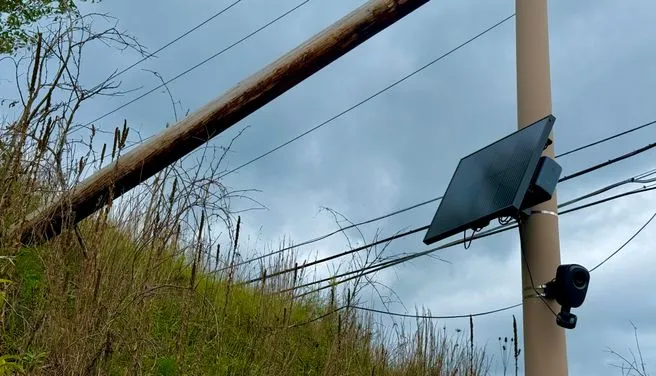 'This is not what I signed up for': Flock cameras raise privacy concerns across West Virginia
