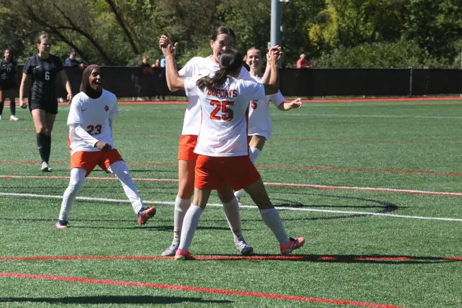 Bobcats Fall to Point Park in Pittsburgh