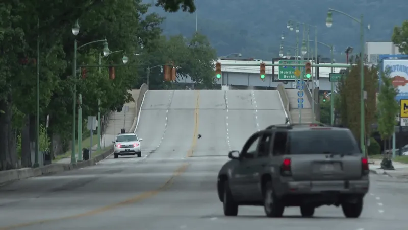 Charleston's long-awaited Capital Connector project enters construction bidding phase