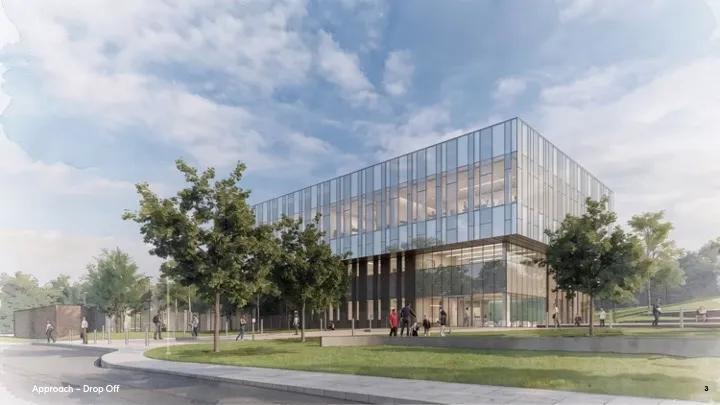West Virginia State University celebrates federal grant for new agriculture complex