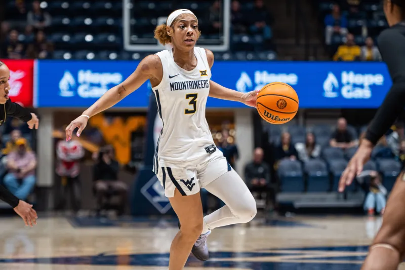 Cooke named preseason first team, WVU picked fourth in Big 12