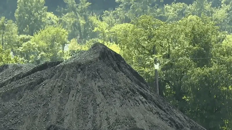 Panther Creek Mining announces plant closure and layoffs for early December