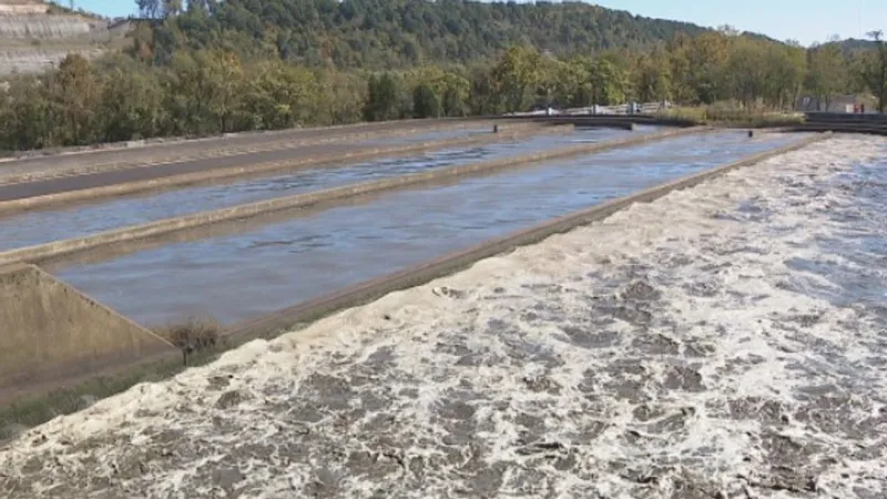 Millions in Appalachian Regional Commission money headed to eastern Kentucky