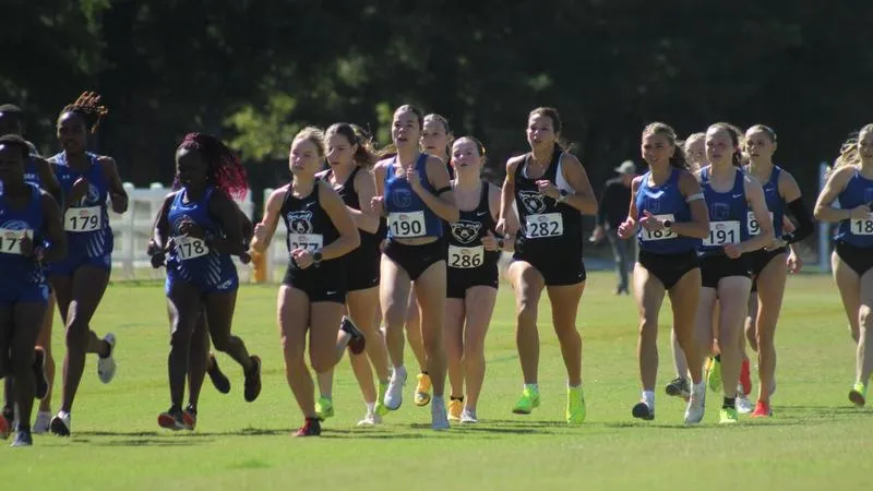 Preview: XC Heads to Pennsylvania for Carnegie Mellon Invite
