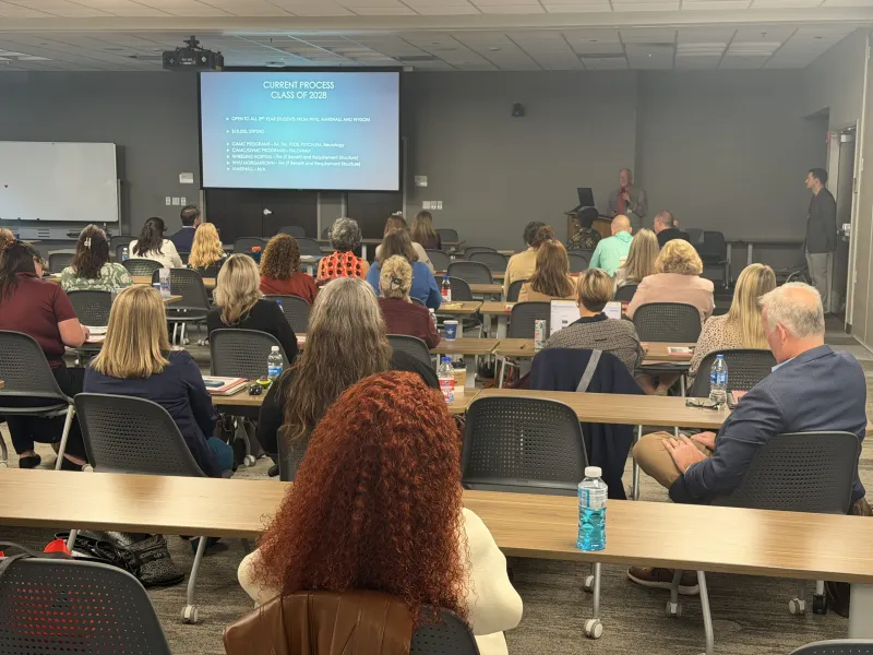 American Heart Association's Rural Health Summit spotlights Appalachian issues