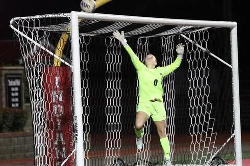 Photos: Bridgeport Girls Soccer Blanks Grafton