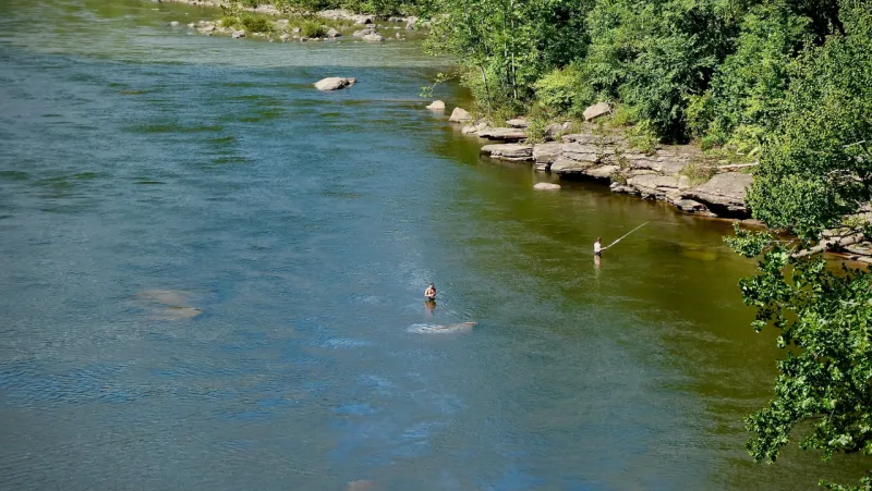 It takes a community to preserve our special places