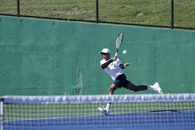 Hilltoppers Set for Bobcat Bash This Weekend