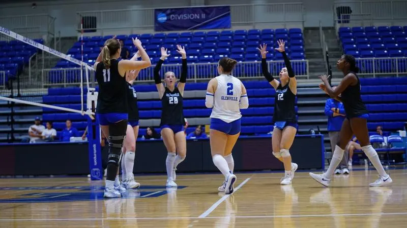 Pioneers Capture First Win Over West Liberty in 18 Years