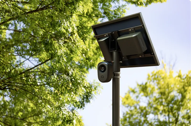 W.Va. lawmakers, Flock Safety spar over information requests