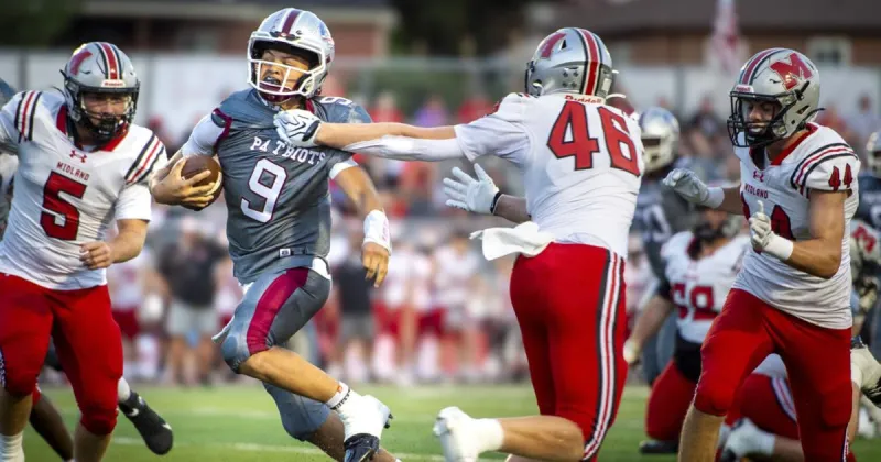 At the Game: South Point rallies to maintain OVC lead