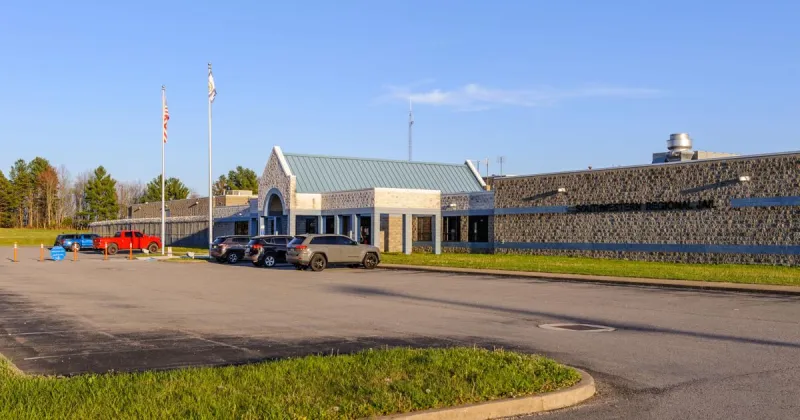 County's monthly jail bill drops to lowest level since 2024, Wandling says