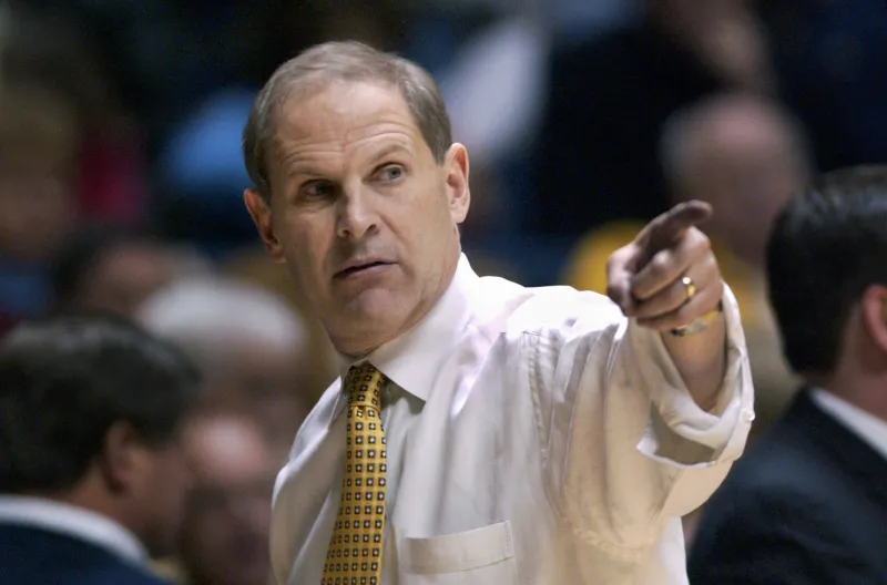 Hall of Fame induction a full-circle moment for John Beilein at WVU