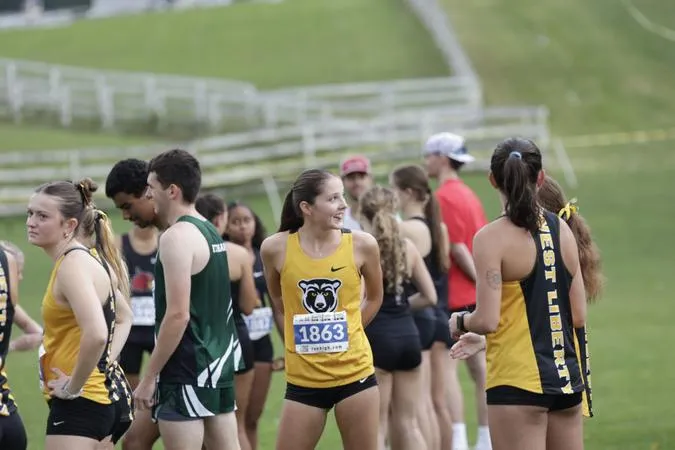 Hilltoppers Finish 18th at Carnegie Mellon Invitational