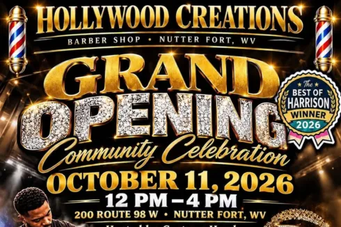 Featuring Sensory-Friendly Environment, Hollywood Creations Barber Shop to Hold Grand Opening Sunday