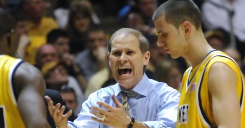 WVU men's basketball: New Hall of Famer Beilein reflects on Mountaineers' turnaround