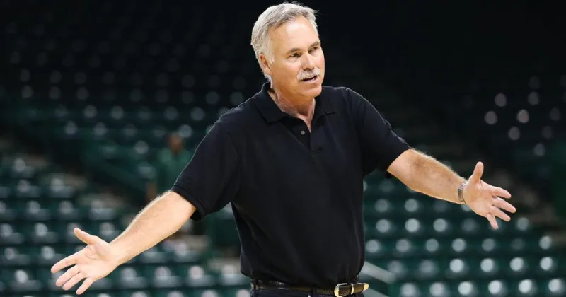 Marshall men's basketball: New Hall of Famer Mike D'Antoni reminisces on WV roots