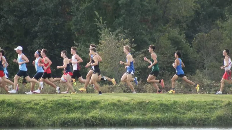 Pioneers Complete Carnegie Mellon Invite, Barr Sets School Record