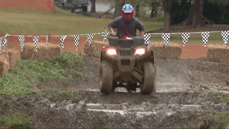 Trailfest returns for 26th year, fueling a three-day tourism boom in Gilbert