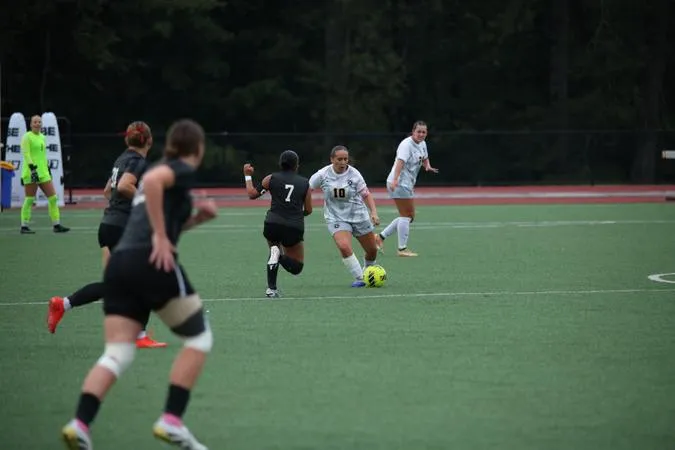Hilltoppers Rally in Second Half but Fall 2-1 at West Virginia Wesleyan