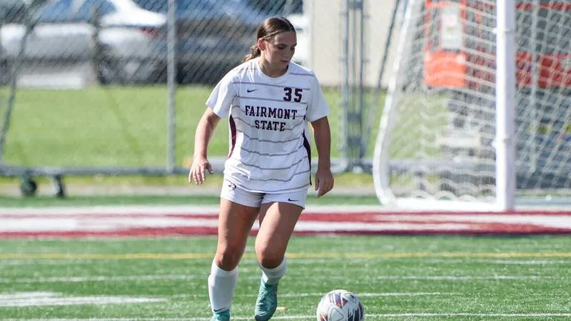 #21 Falcons Secure Road Win at Concord