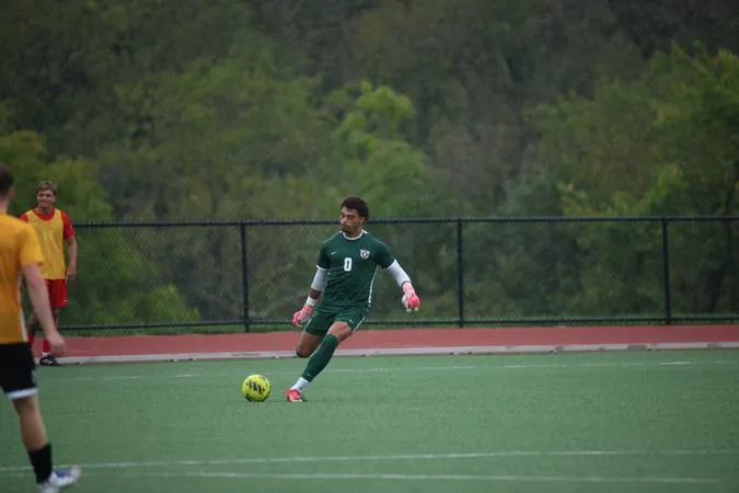 Hilltoppers Blank West Virginia Wesleyan, 6-0