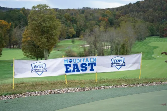 Hilltoppers Sit Sixth After First Round of MEC Women's Golf Championship