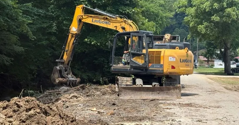 FEMA upholds denial of individual assistance for June flooding in Boone, Logan counties
