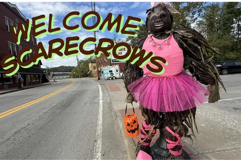 ABB Scarecrow Voting is Open