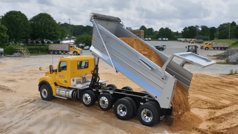 Truck body company announces expansion in Floyd County, Ky., marking $17M investment