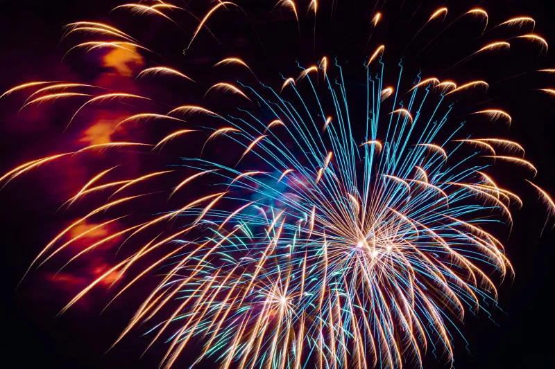 Safety Rules vs. Red Tape: W.Va. officials debate fireworks regulations
