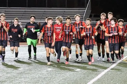 Bridgeport Boys Soccer 3rd, Girls Soccer 14th in Latest Rankings