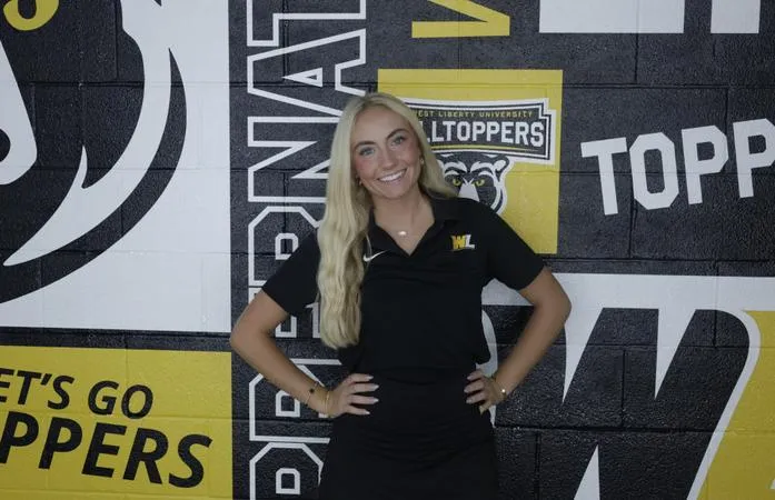Spearman's Hole-in-One Highlights Hilltoppers' Second Round at MEC Championship