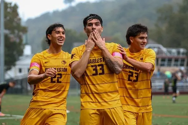 Golden Eagles Come from Behind to take Three Points