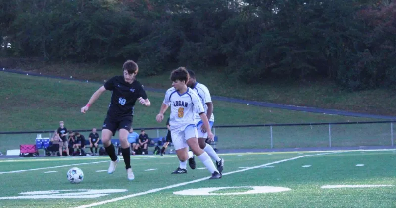 Prep soccer: Lincoln County dominates Logan 8-0 on senior night
