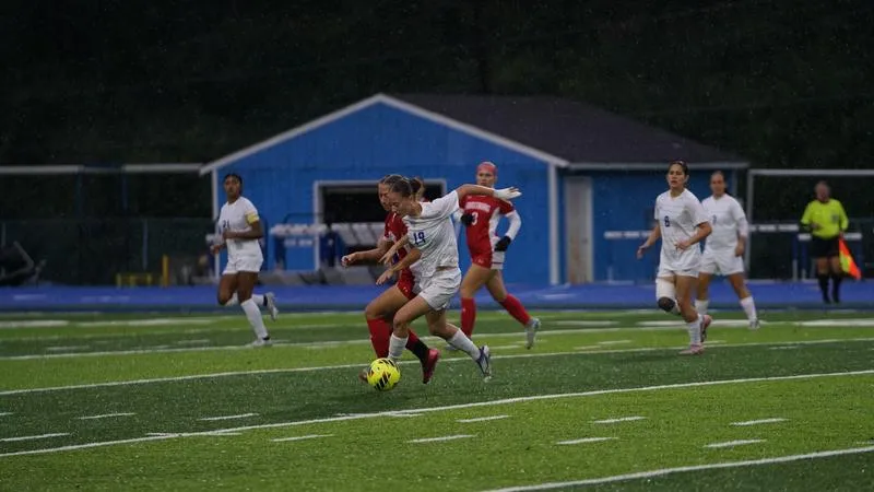 Preview: Women's Soccer Back to MEC South Division Play with Shawnee State & Concord