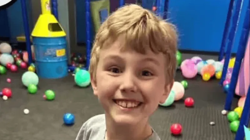 Young comic book artist in West Virginia seeks top spot in Stan Lee Super Kid competition