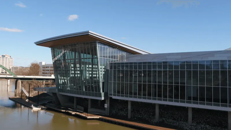 Vandalia Health new naming rights partner for Charleston Coliseum & Convention Center