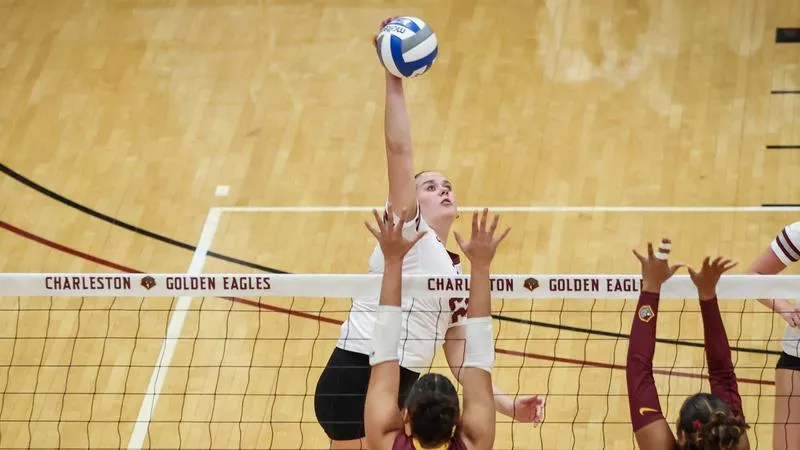 Fairmont State Sweeps Salem University 3-0